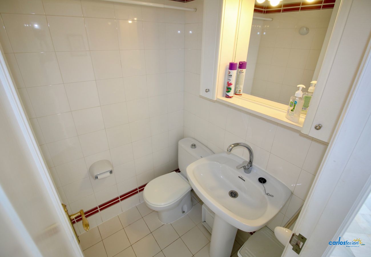 Apartamento en Denia - Playa Dorada Apartamento en Denia - Playa Dorada