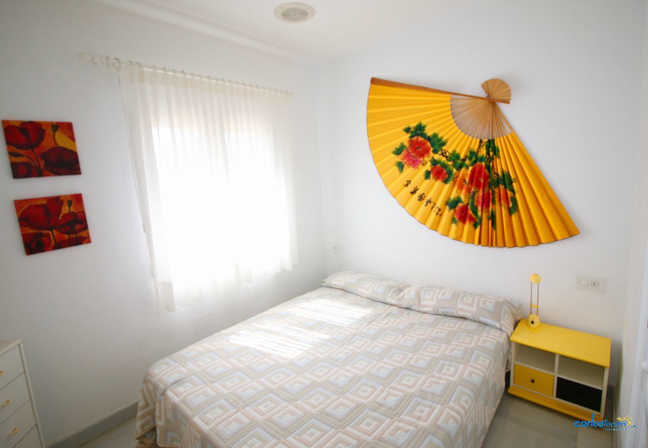 Apartamento en Denia - Playa Dorada Apartamento en Denia - Playa Dorada