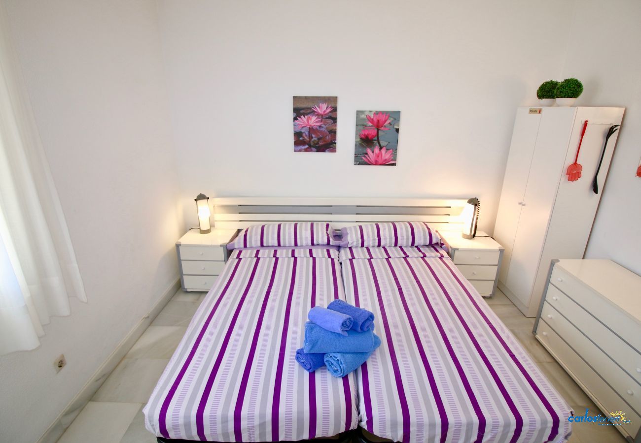 Apartamento en Denia - Playa Dorada Apartamento en Denia - Playa Dorada