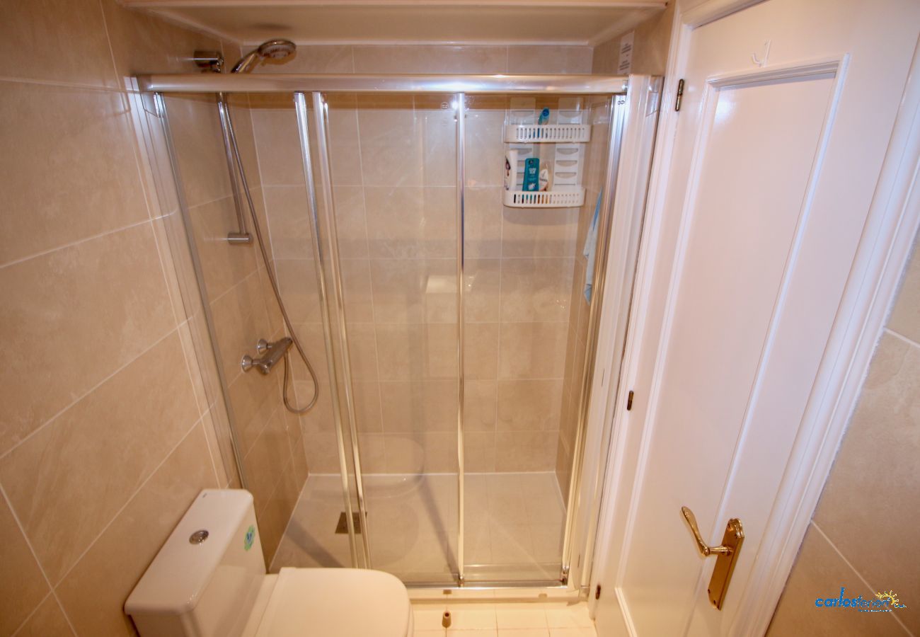 Apartamento en Denia - Playa Dorada Apartamento en Denia - Playa Dorada
