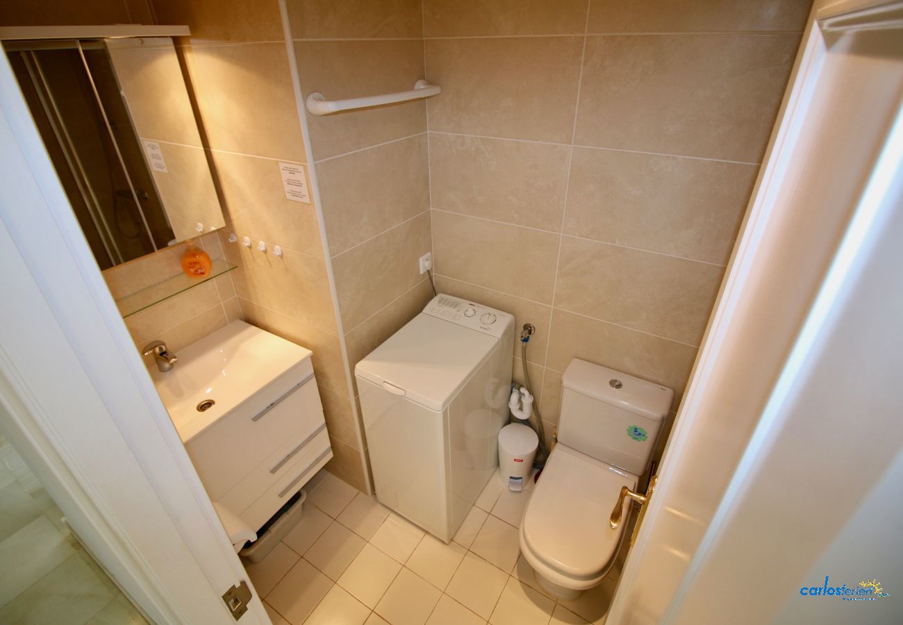 Apartamento en Denia - Playa Dorada Apartamento en Denia - Playa Dorada
