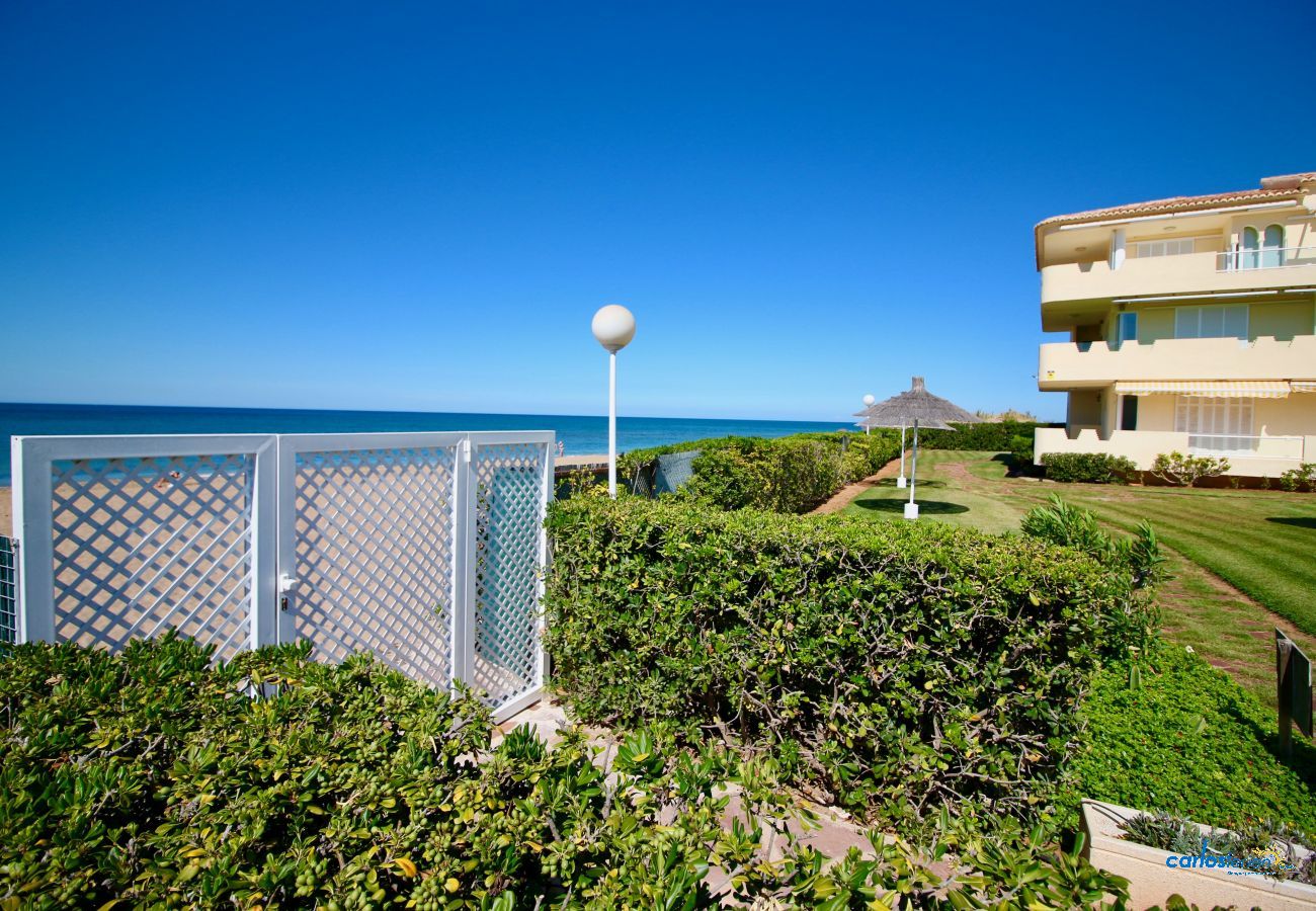 Apartamento en Denia - Playa Dorada Apartamento en Denia - Playa Dorada