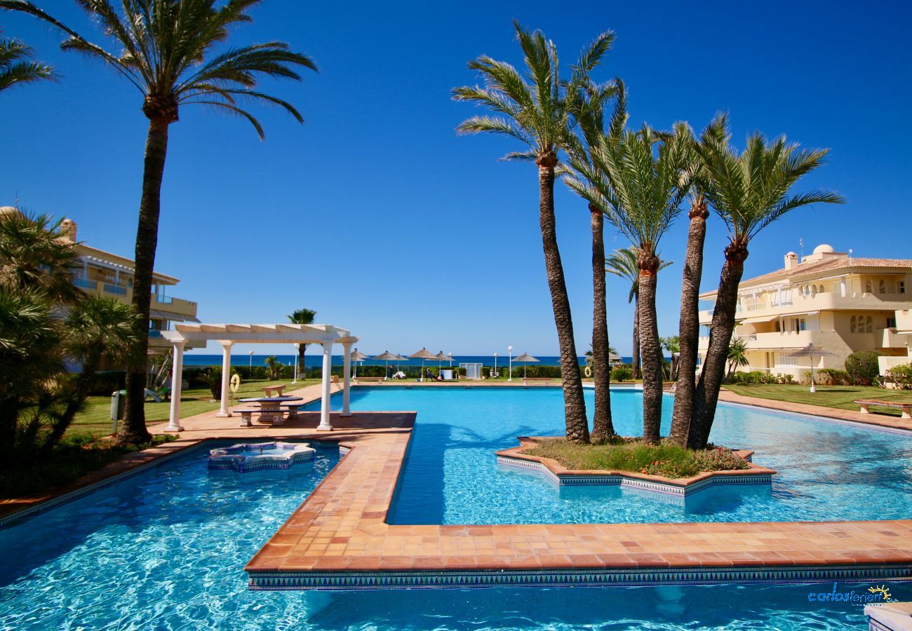 Apartamento en Denia - Playa Dorada Apartamento en Denia - Playa Dorada