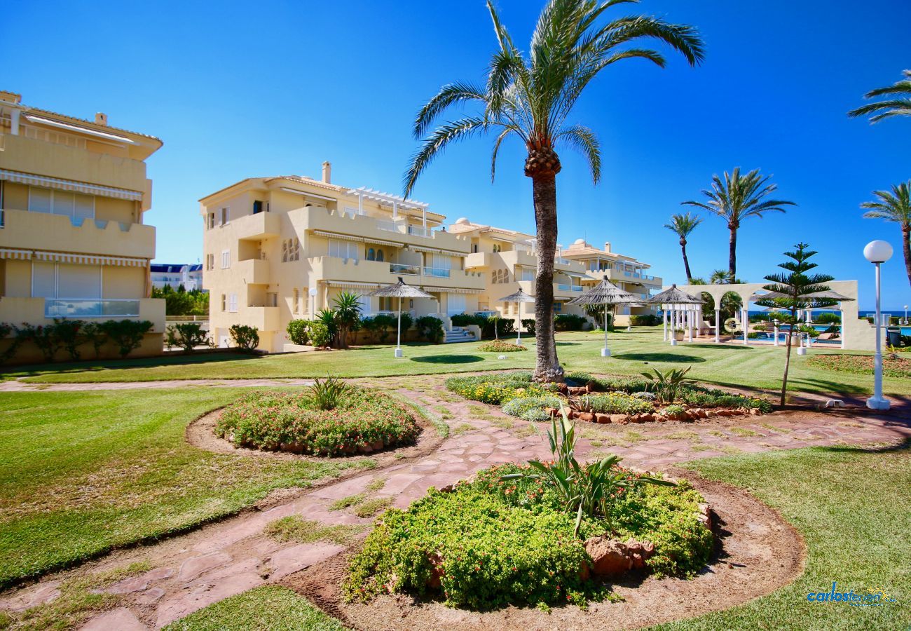 Apartamento en Denia - Playa Dorada Apartamento en Denia - Playa Dorada