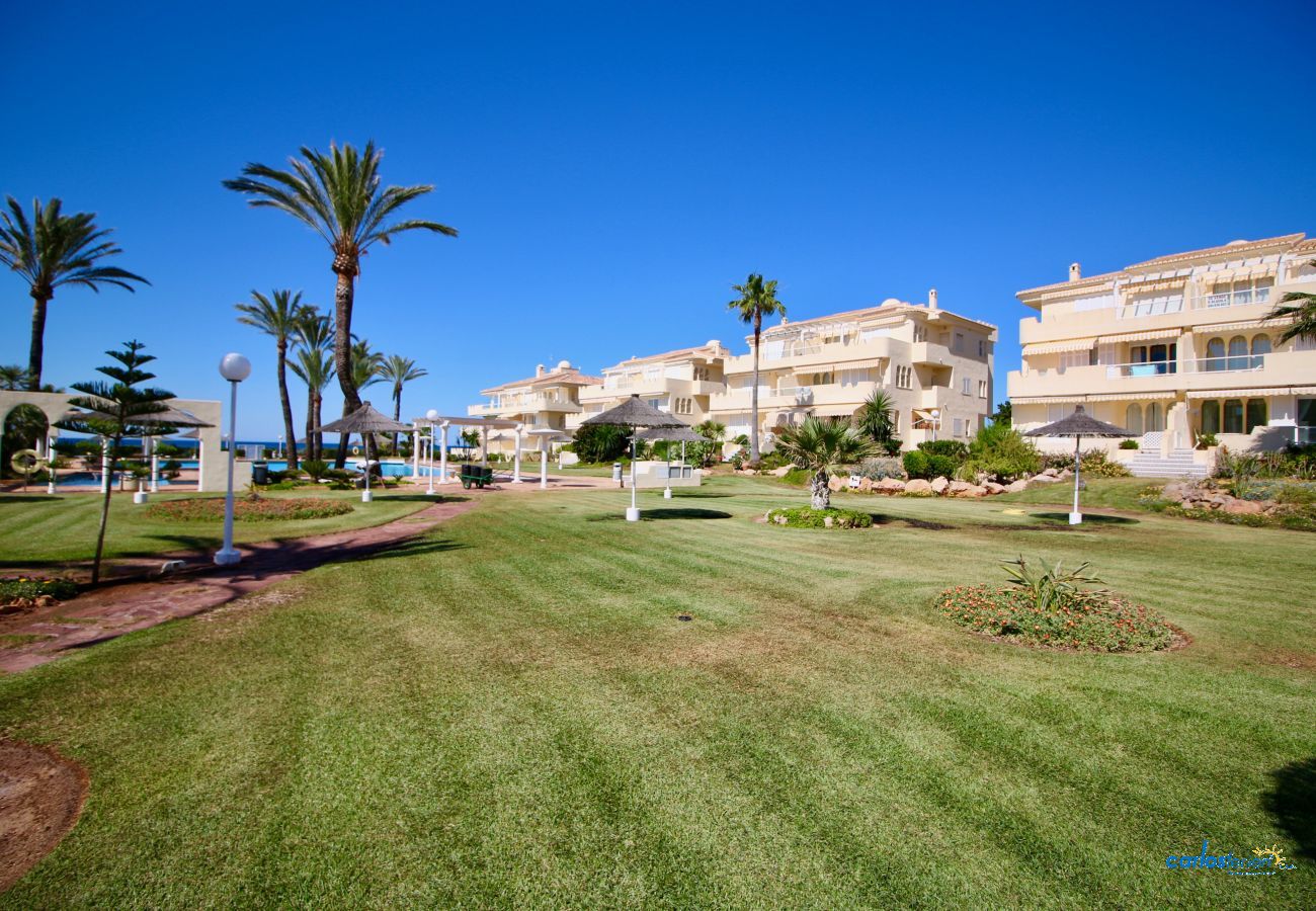 Apartamento en Denia - Playa Dorada Apartamento en Denia - Playa Dorada