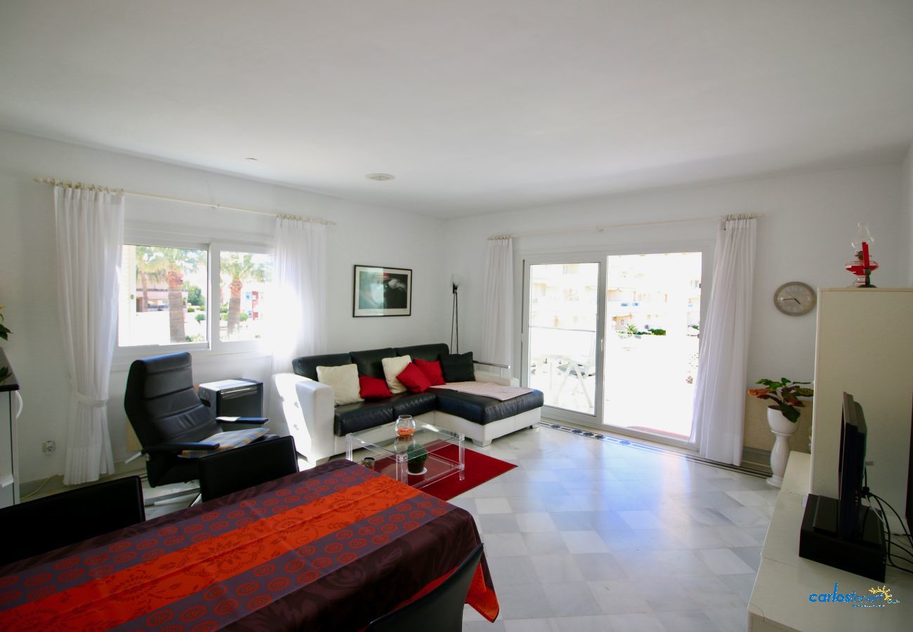 Apartamento en Denia - Playa Dorada Apartamento en Denia - Playa Dorada