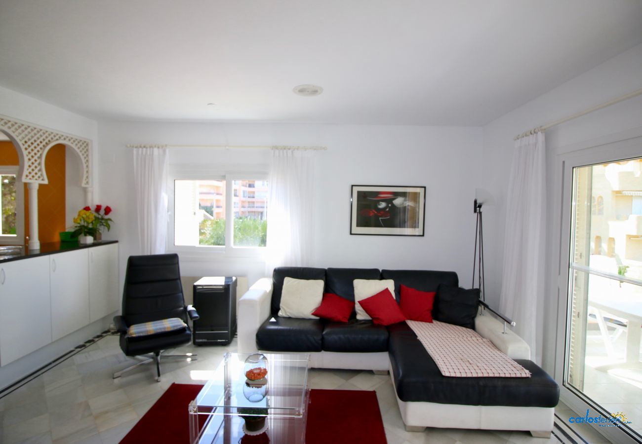 Apartamento en Denia - Playa Dorada Apartamento en Denia - Playa Dorada