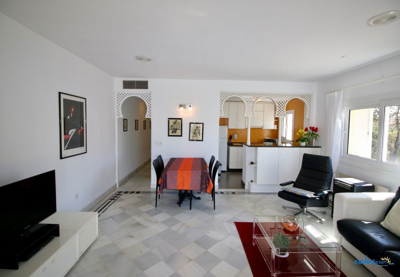 Apartamento en Denia - Playa Dorada Apartamento en Denia - Playa Dorada