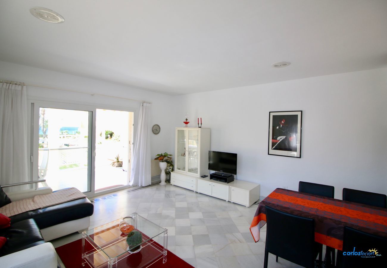 Apartamento en Denia - Playa Dorada Apartamento en Denia - Playa Dorada