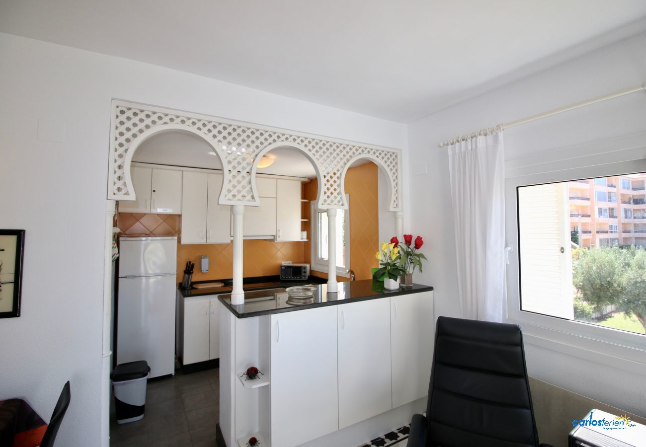 Apartamento en Denia - Playa Dorada Apartamento en Denia - Playa Dorada