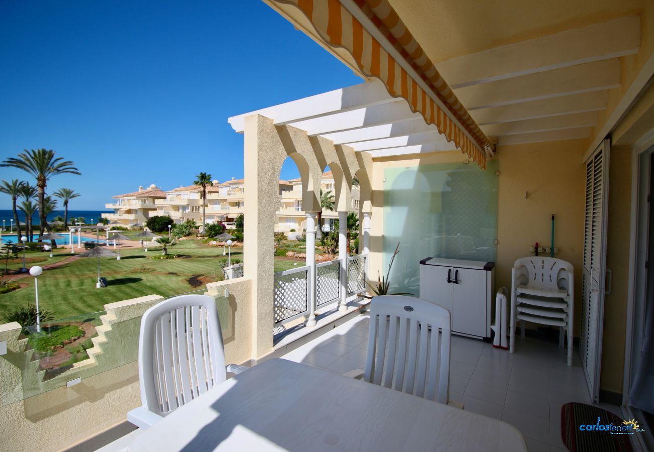 Apartamento en Denia - Playa Dorada Apartamento en Denia - Playa Dorada
