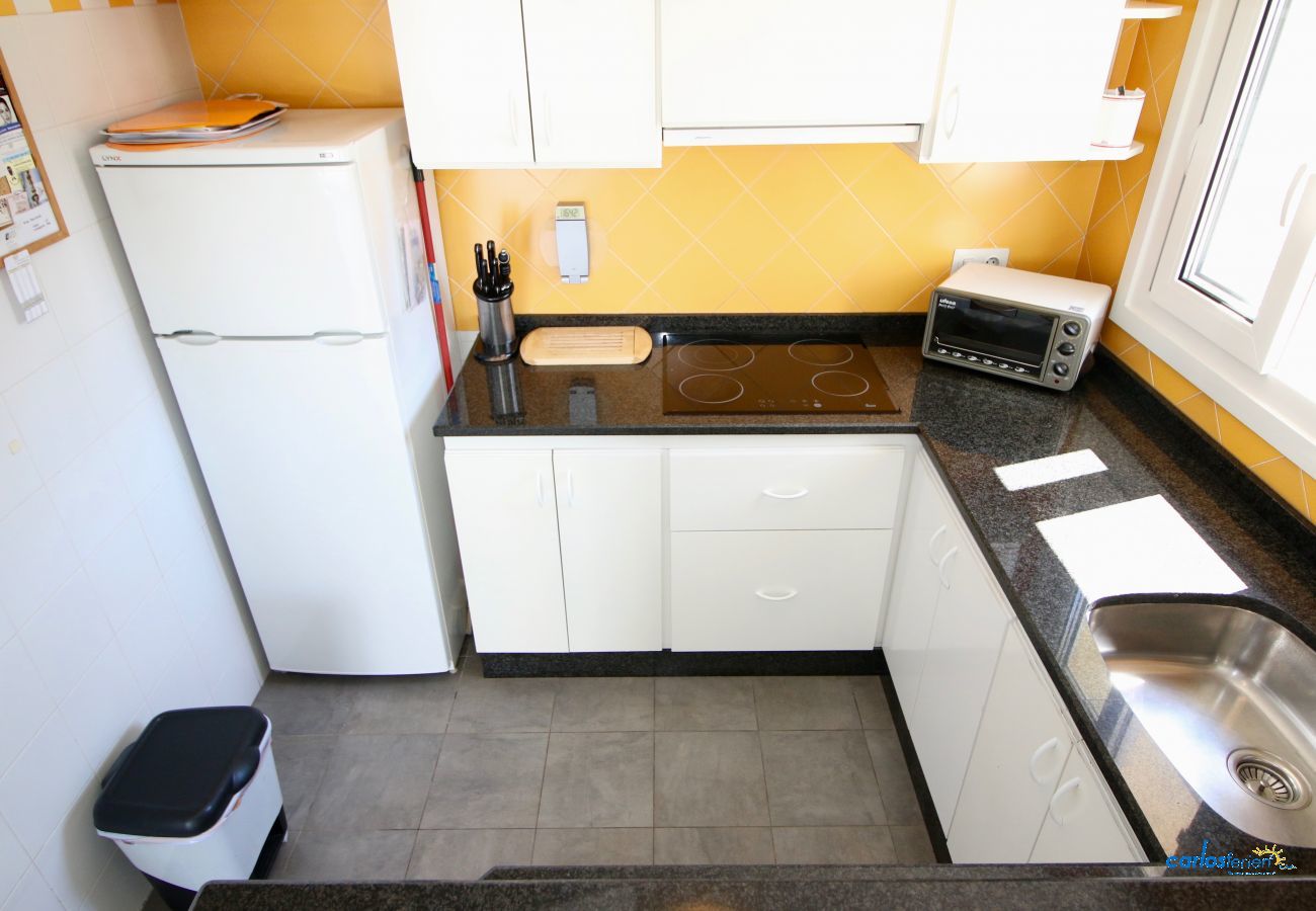 Apartamento en Denia - Playa Dorada Apartamento en Denia - Playa Dorada