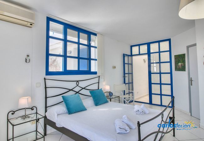 Villa en Denia - Galeretes JU Villa en Denia - Galeretes JU