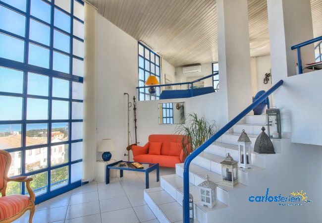 Villa en Denia - Galeretes JU Villa en Denia - Galeretes JU
