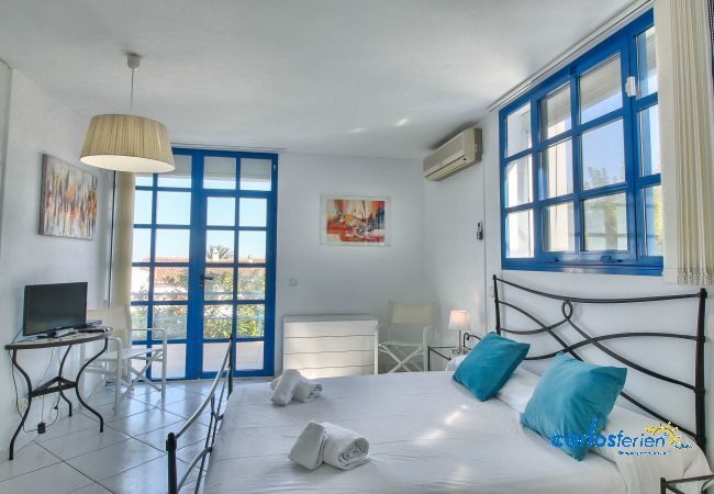 Villa en Denia - Galeretes JU Villa en Denia - Galeretes JU