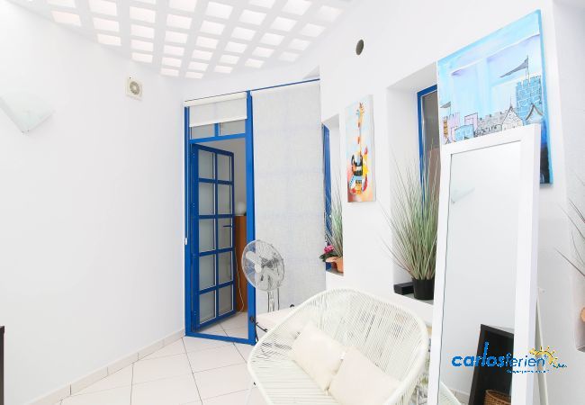 Villa en Denia - Galeretes JU Villa en Denia - Galeretes JU
