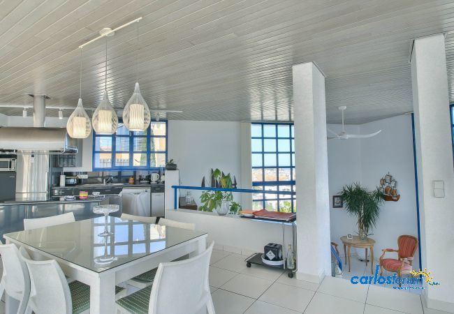 Villa en Denia - Galeretes JU Villa en Denia - Galeretes JU