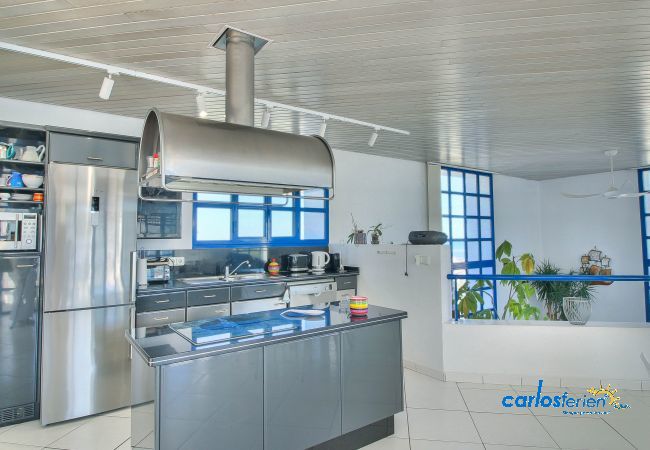 Villa en Denia - Galeretes JU Villa en Denia - Galeretes JU