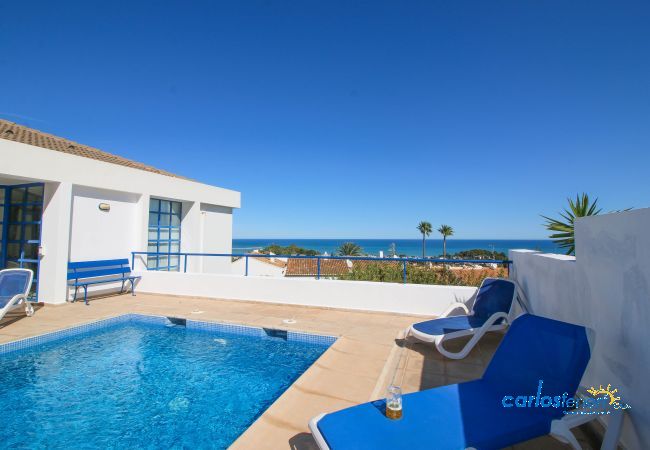 Villa en Denia - Galeretes JU Villa en Denia - Galeretes JU