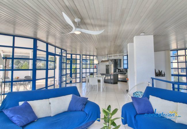 Villa en Denia - Galeretes JU Villa en Denia - Galeretes JU