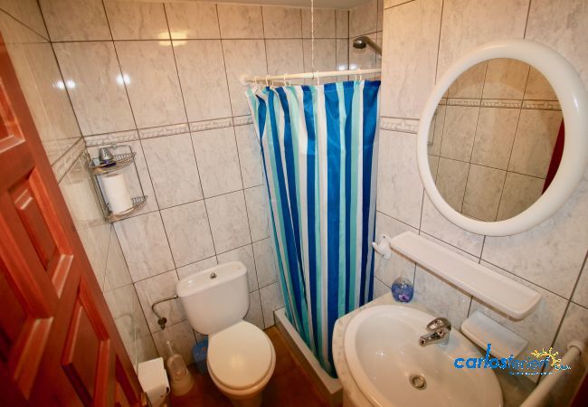 Apartamento en Denia - Oasis-Parc 45 Apartamento en Denia - Oasis-Parc 45