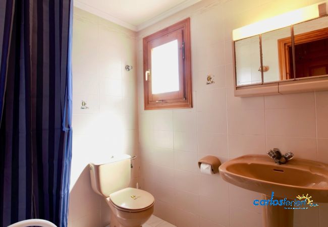 Apartamento en Denia - Las Moras II UL Apartamento en Denia - Las Moras II UL
