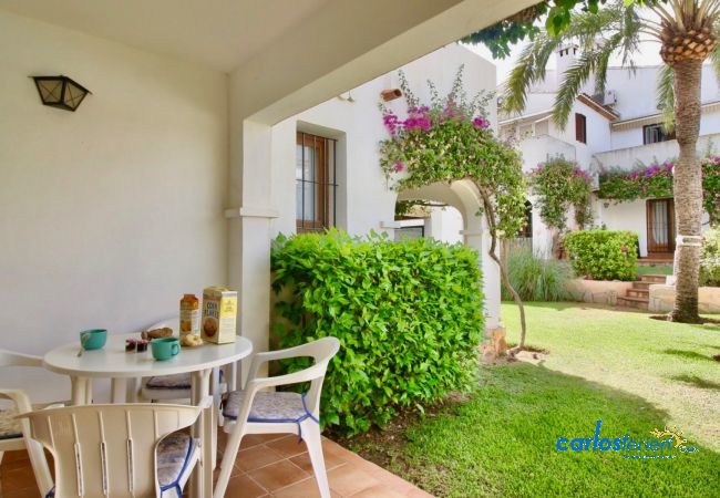 Apartamento en Denia - Las Moras II UL Apartamento en Denia - Las Moras II UL