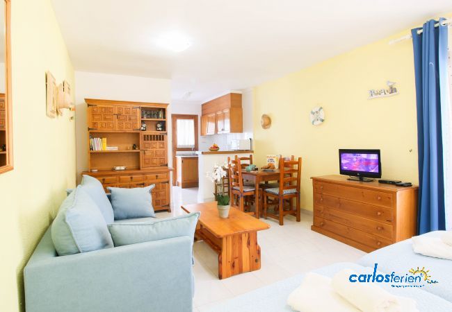 Apartamento en Denia - Las Moras II UL Apartamento en Denia - Las Moras II UL