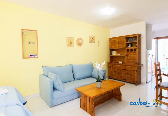 Apartamento en Denia - Las Moras II UL Apartamento en Denia - Las Moras II UL