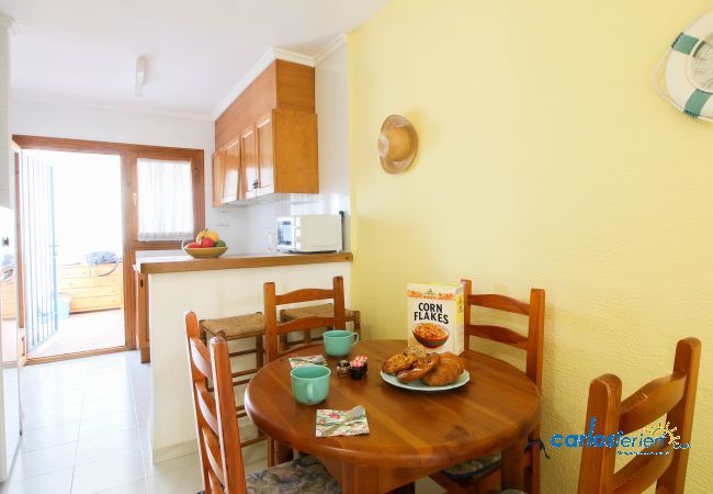 Apartamento en Denia - Las Moras II UL Apartamento en Denia - Las Moras II UL