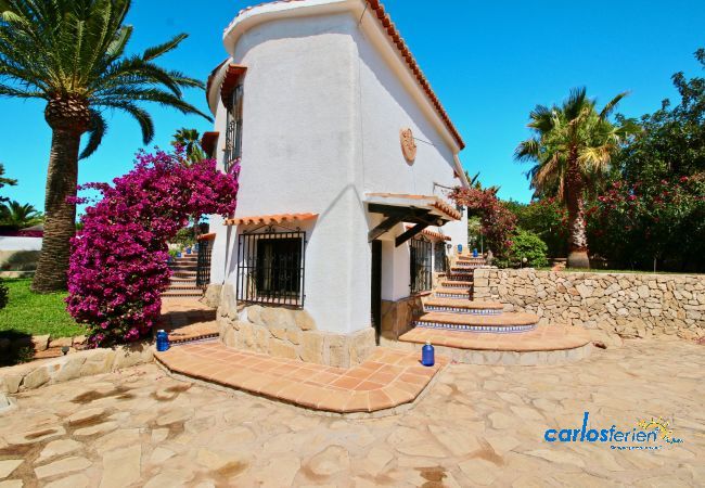 Villa en Denia - Bellavista WA Villa en Denia - Bellavista WA
