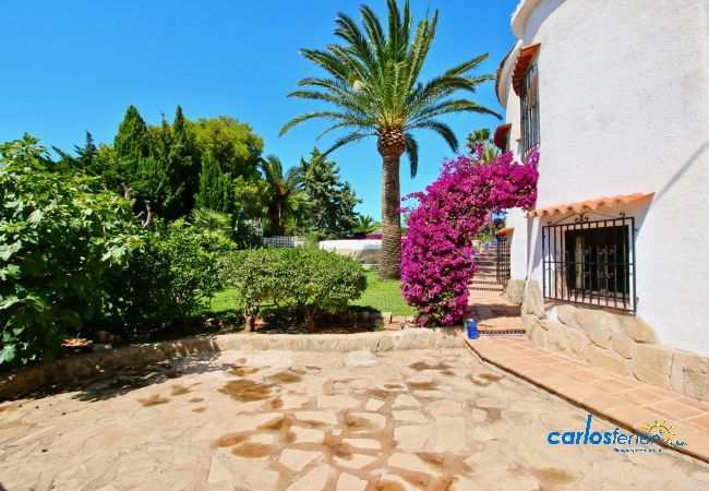 Villa en Denia - Bellavista WA Villa en Denia - Bellavista WA