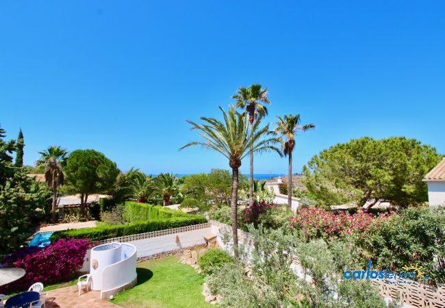 Villa en Denia - Bellavista WA Villa en Denia - Bellavista WA