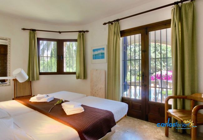 Villa en Denia - Bellavista WA Villa en Denia - Bellavista WA