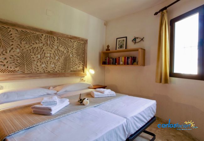 Villa en Denia - Bellavista WA Villa en Denia - Bellavista WA