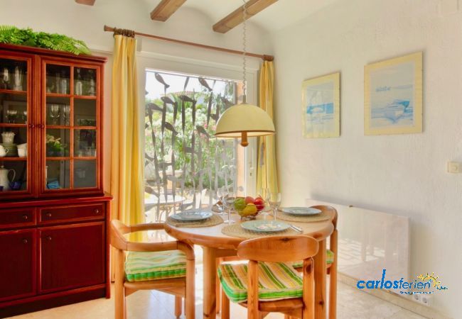 Villa en Denia - Bellavista WA Villa en Denia - Bellavista WA