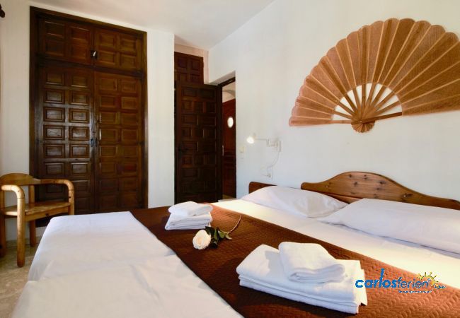 Villa en Denia - Bellavista WA Villa en Denia - Bellavista WA