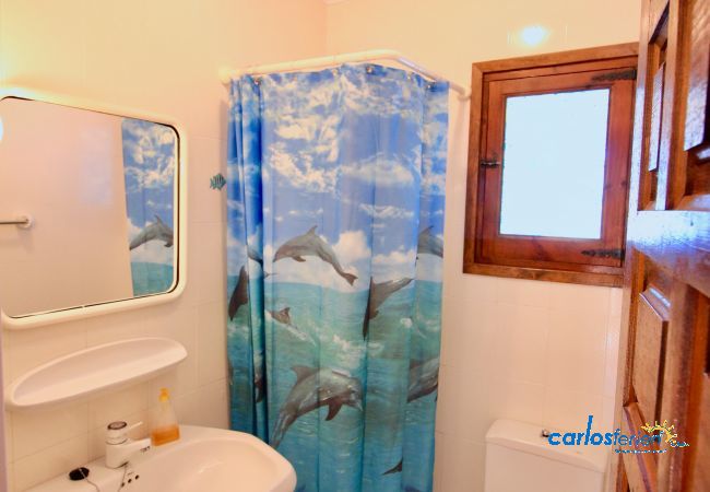 Villa en Denia - Bellavista WA Villa en Denia - Bellavista WA