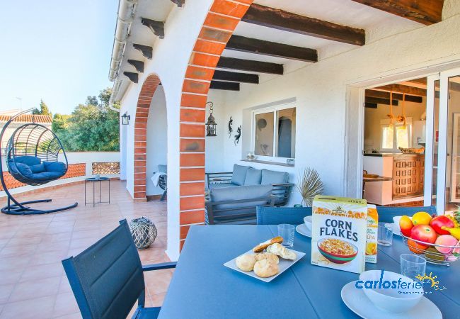 Villa en Denia - Marquesa JM 4 P Villa en Denia - Marquesa JM 4 P
