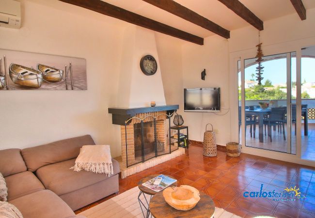Villa en Denia - Marquesa JM 4 P Villa en Denia - Marquesa JM 4 P