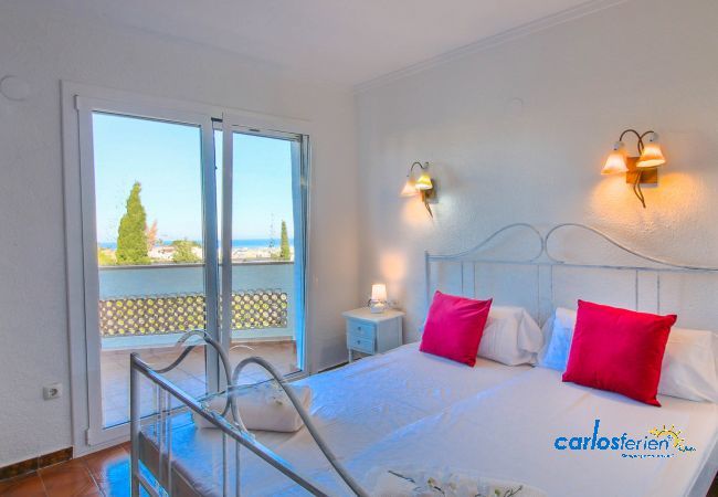 Villa en Denia - Marquesa JM 4 P Villa en Denia - Marquesa JM 4 P