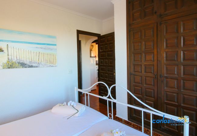 Villa en Denia - Marquesa JM 4 P Villa en Denia - Marquesa JM 4 P