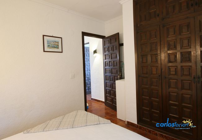 Villa en Denia - Marquesa JM 4 P Villa en Denia - Marquesa JM 4 P
