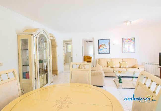 Villa en Denia - Alqueria PL 4 Pers. Villa en Denia - Alqueria PL 4 Pers.