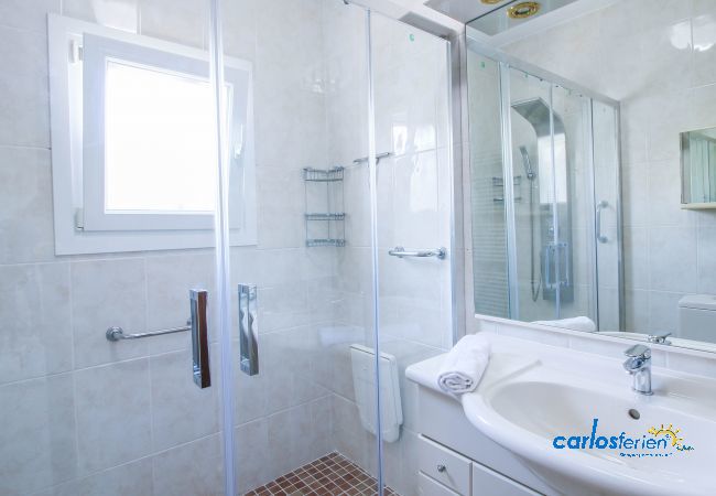 Villa en Els Poblets - Els Poblets Ilona Villa en Els Poblets - Els Poblets Ilona