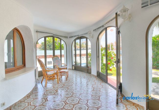 Villa en Els Poblets - Els Poblets Ilona Villa en Els Poblets - Els Poblets Ilona