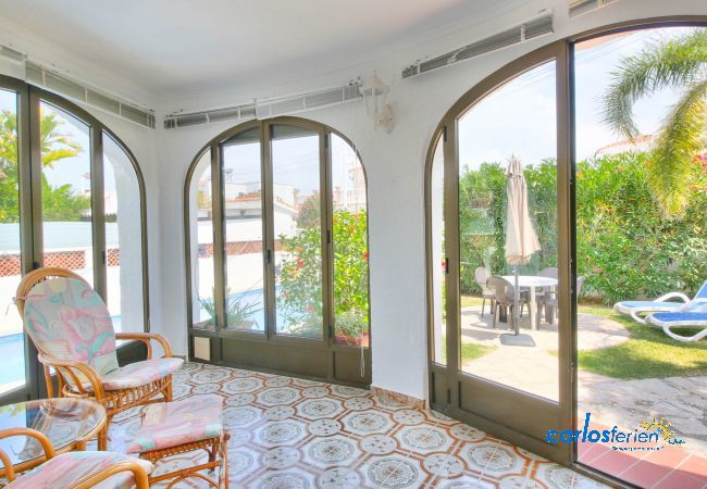 Villa en Els Poblets - Els Poblets Ilona Villa en Els Poblets - Els Poblets Ilona