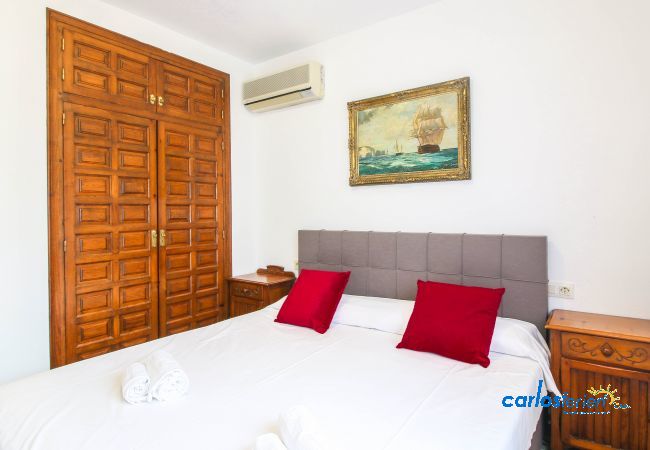 Villa en Els Poblets - Els Poblets Ilona Villa en Els Poblets - Els Poblets Ilona