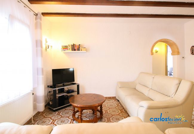 Villa en Els Poblets - Els Poblets Ilona Villa en Els Poblets - Els Poblets Ilona
