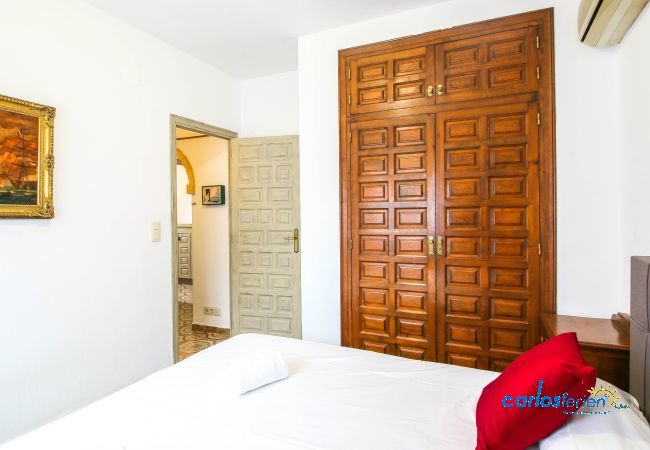 Villa en Els Poblets - Els Poblets Ilona Villa en Els Poblets - Els Poblets Ilona